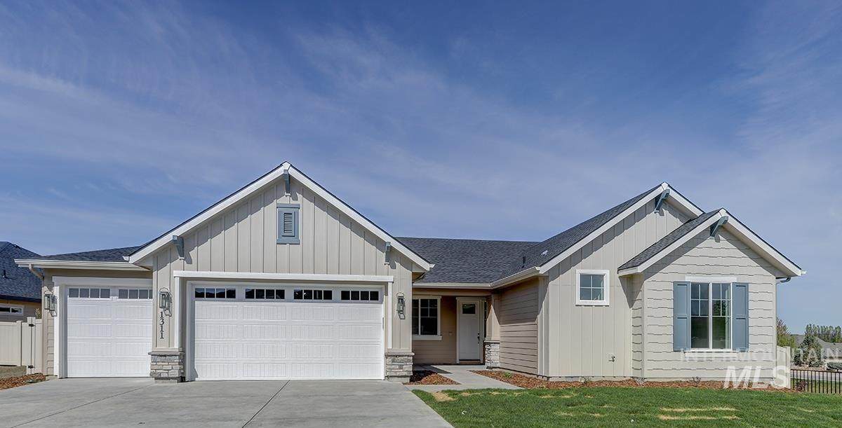 11157 Gladiola St. - Photo 1