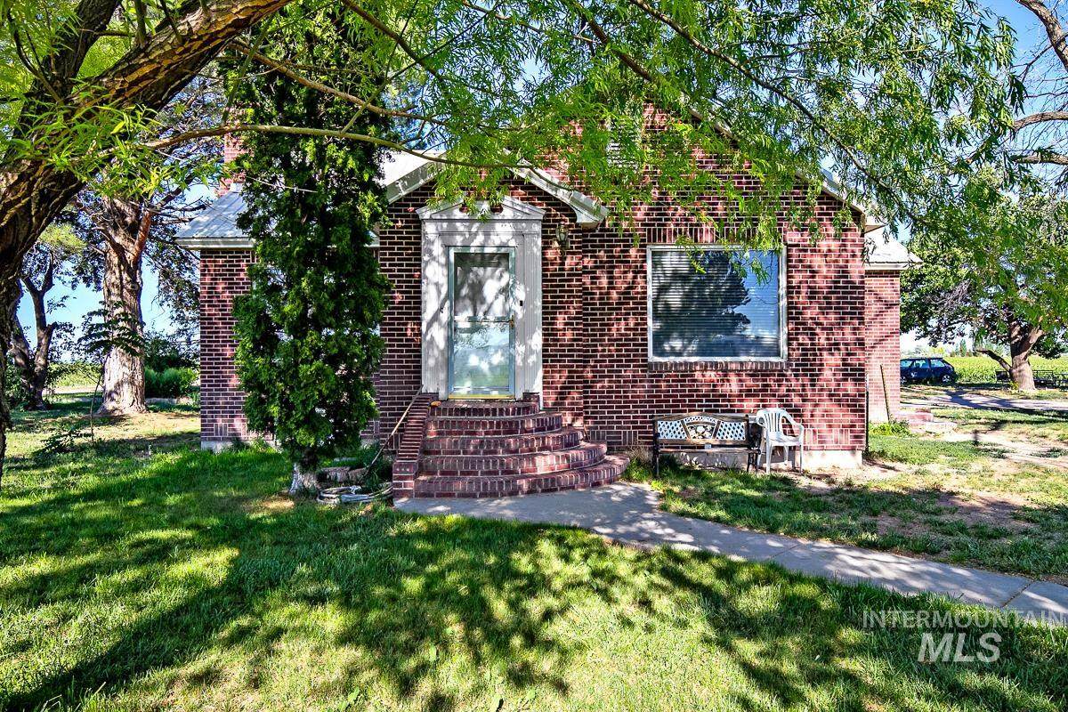 5832 Jump Creek Rd - Photo 1