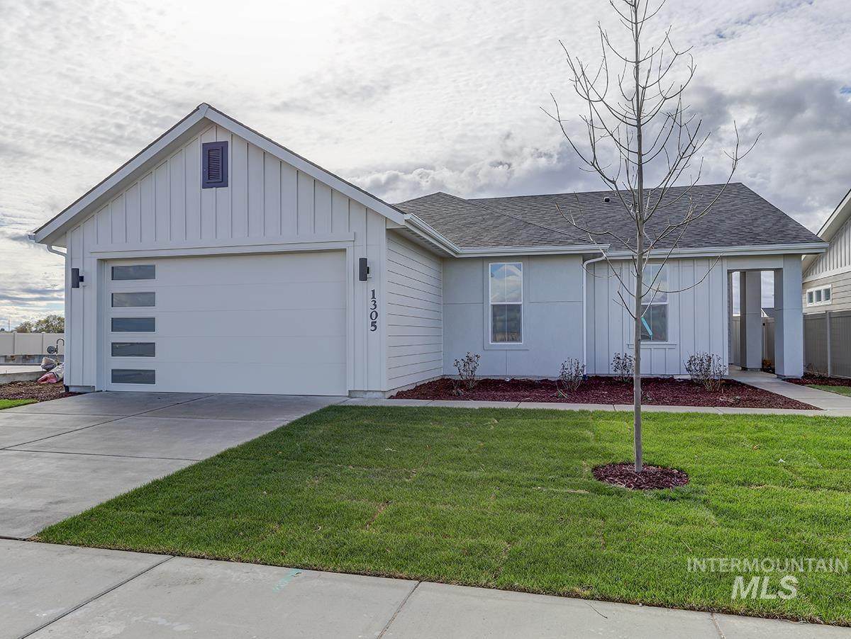 2068 Concha St. - Photo 1