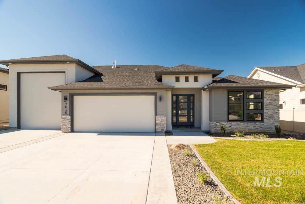 7635 E. Damon Ln. - Photo 1