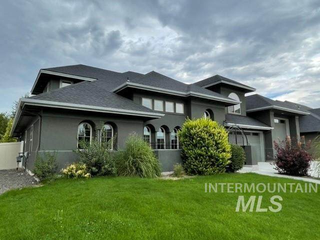 9672 Sageberry Dr. - Photo 1