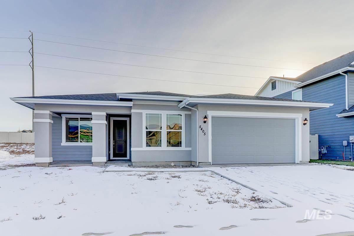 5405 Riva Capri St. - Photo 1