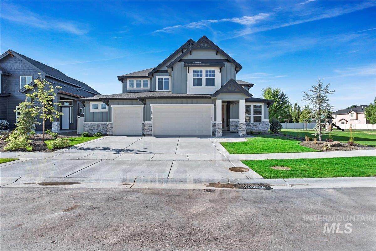 1248 E Azan St - Photo 1