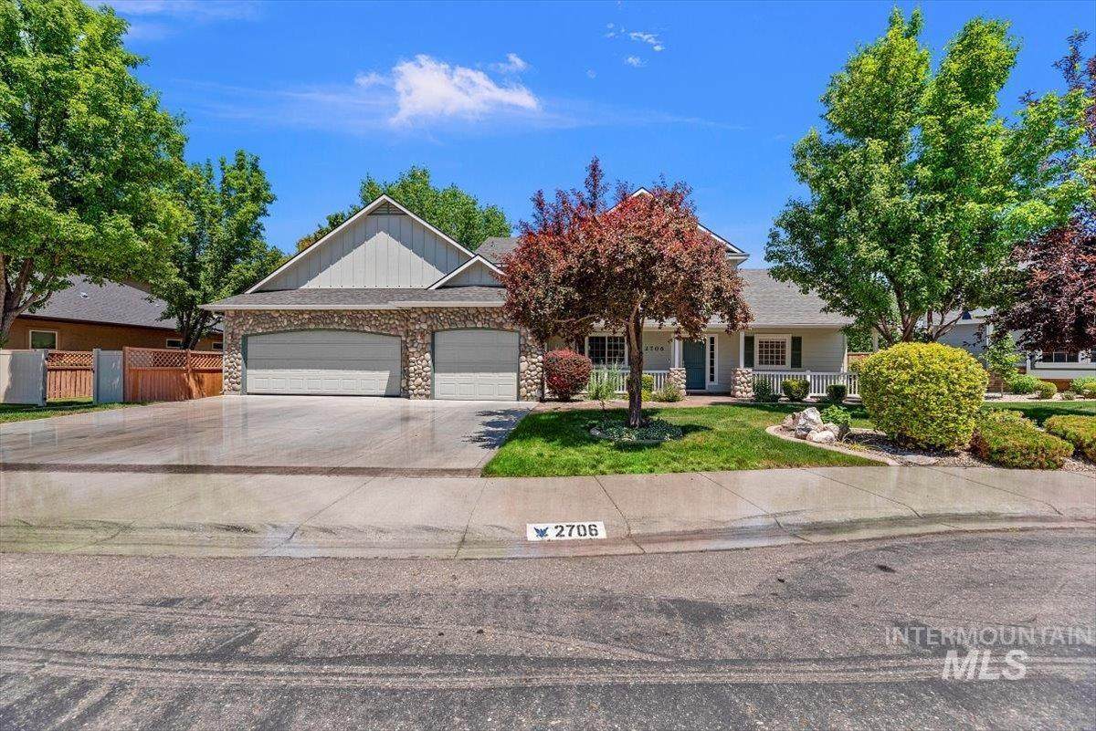 2706 Mahoney St - Photo 1