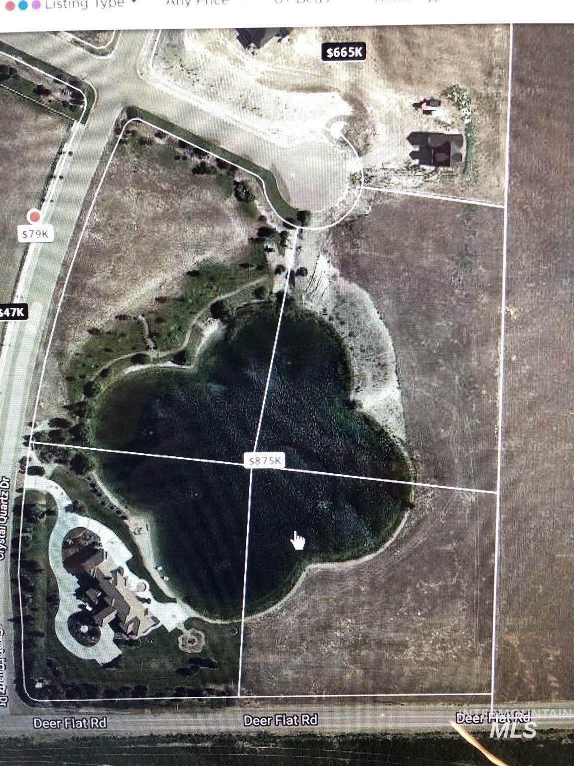 TBD Deer Flat - Photo 1