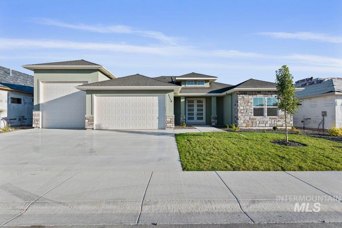 1116 Eiger Drive - Photo 1