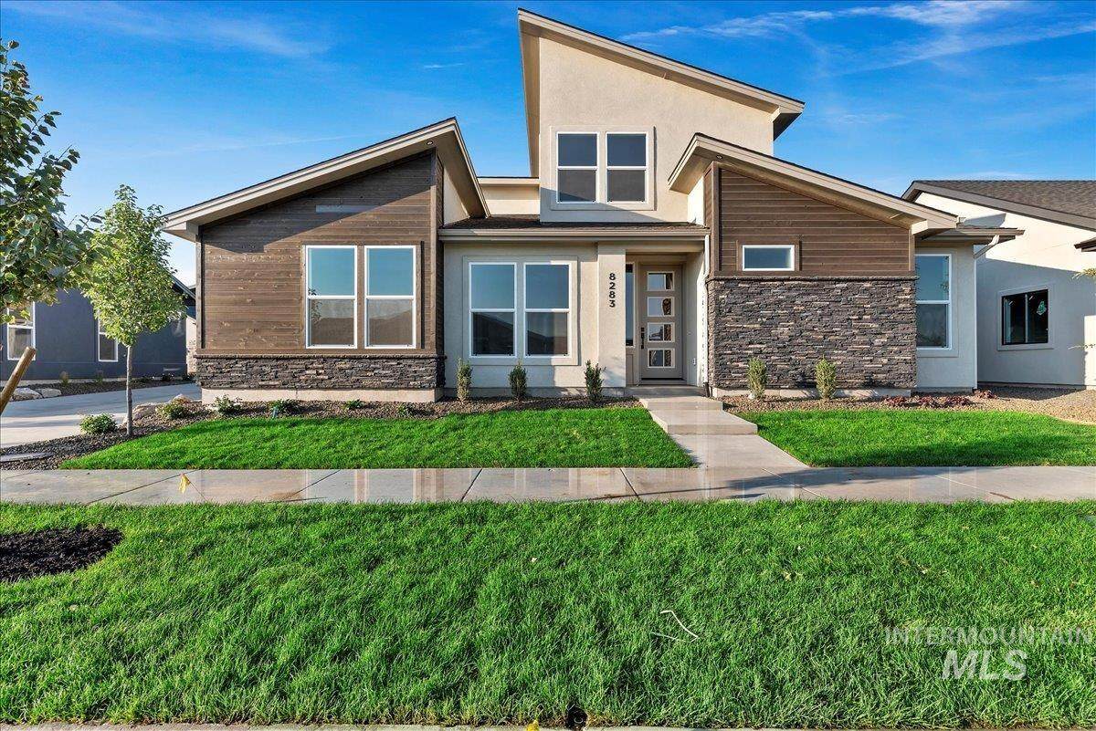 8283 Shams Ln. - Photo 1