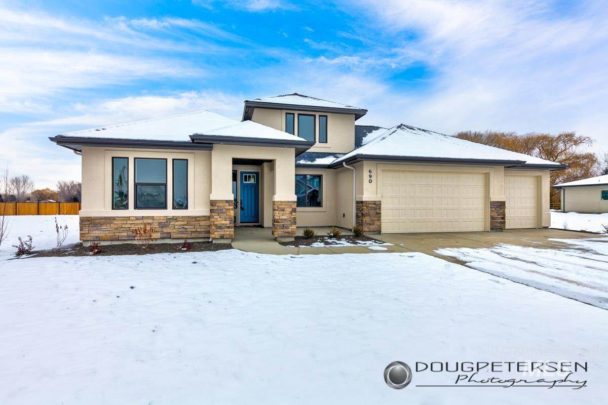 690 Steephead Ln. - Photo 1