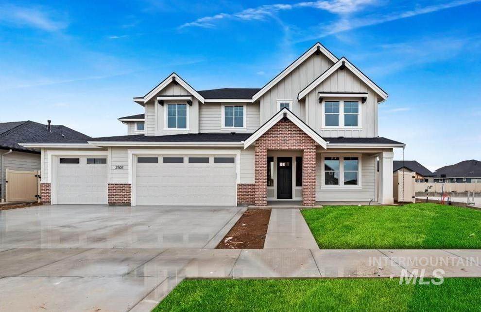 2501 Sawtelle Peak St - Photo 1