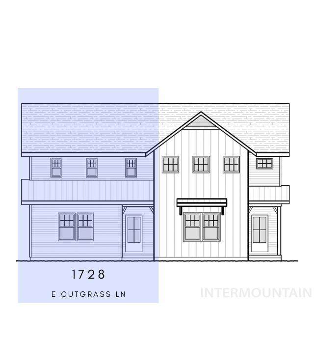 1728 Cutgrass Ln - Photo 1