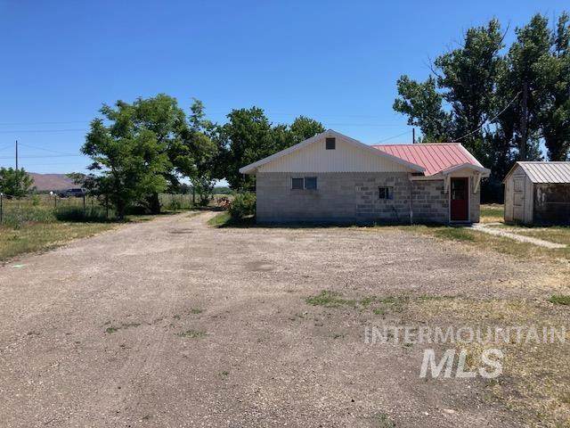 5457 Spur Hwy 95 - Photo 1