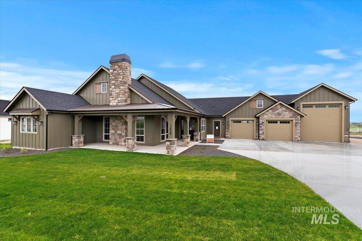 13838 Table Rock Ave - Photo 1