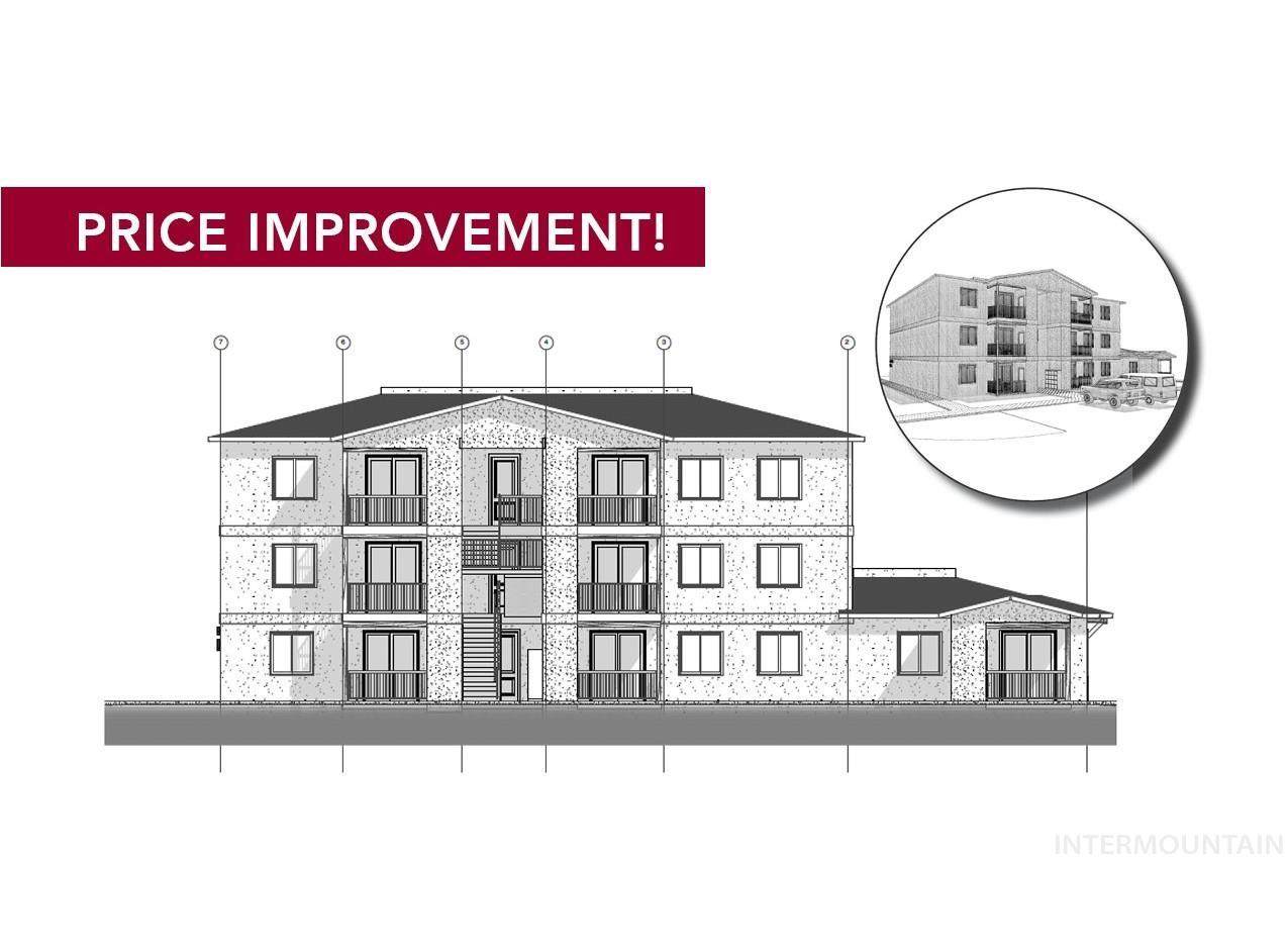 341 Gateway St. - Photo 1