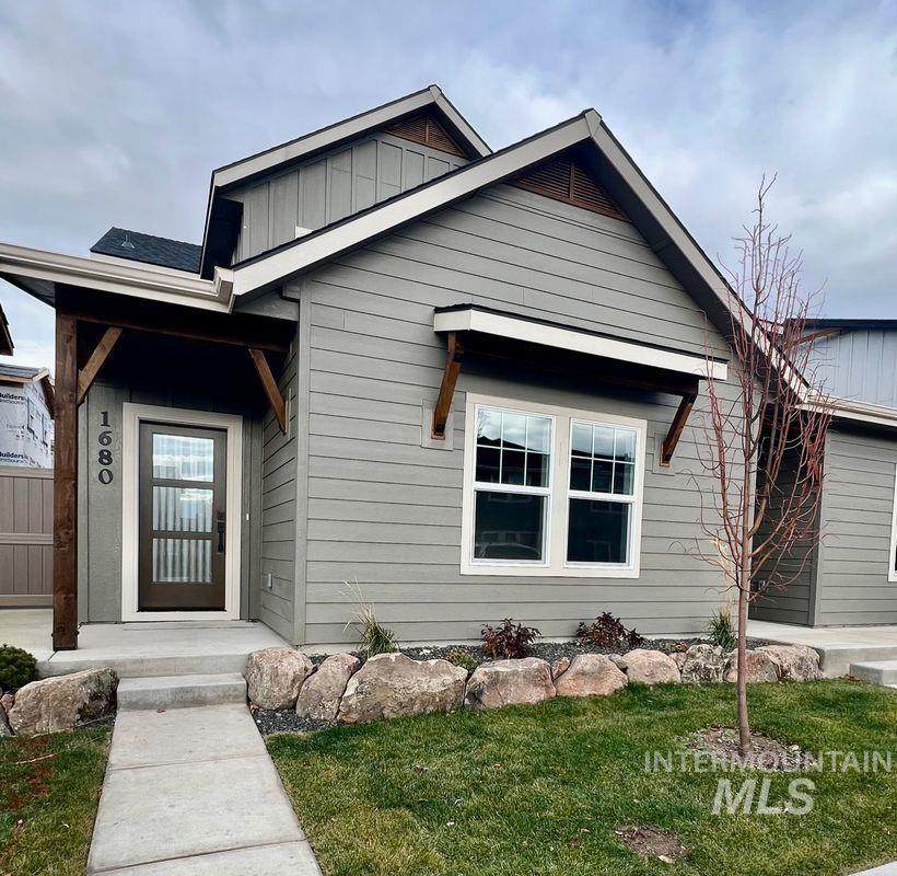 1680 Cutgrass Lane - Photo 1