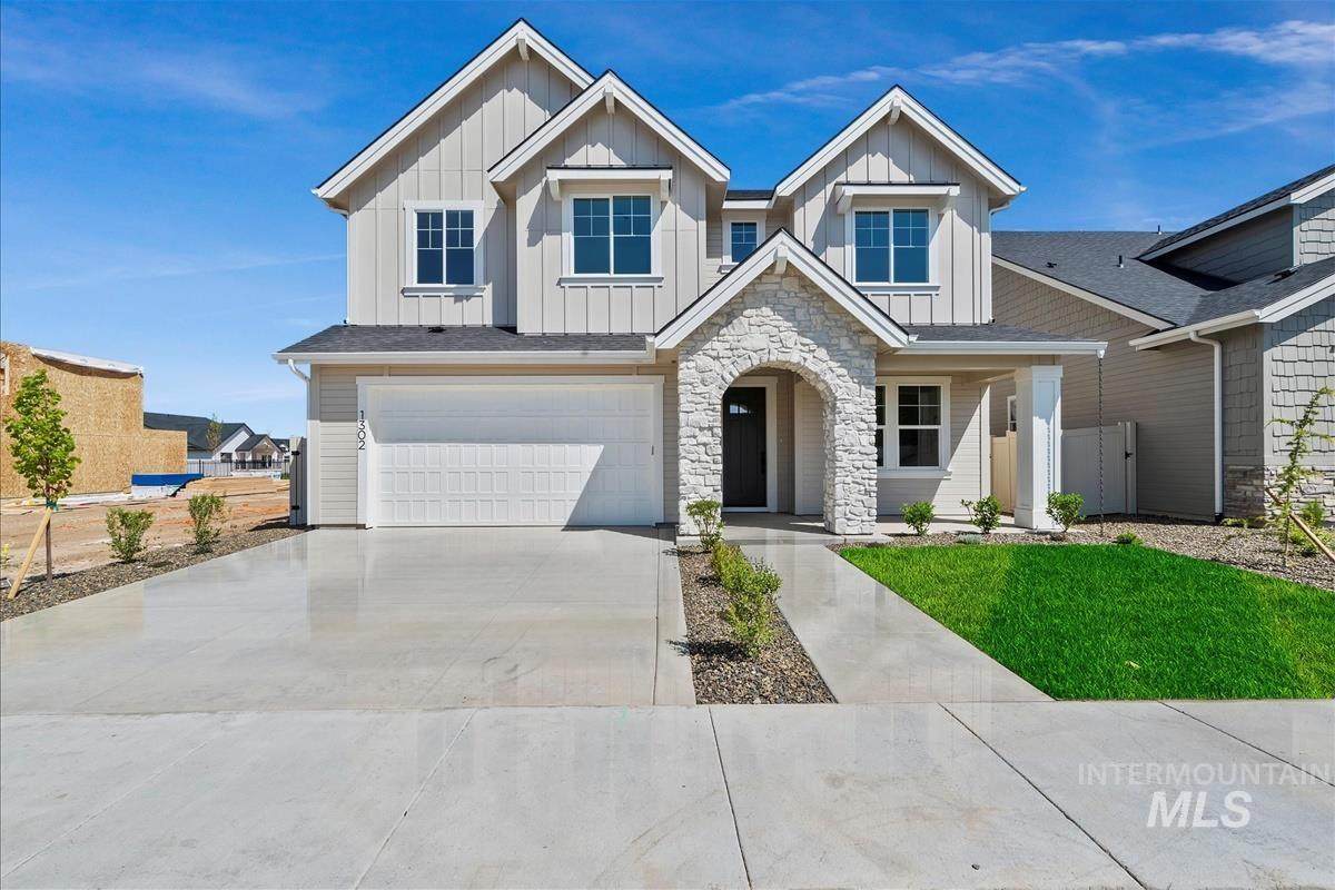 1302 E Andes Dr. - Photo 1