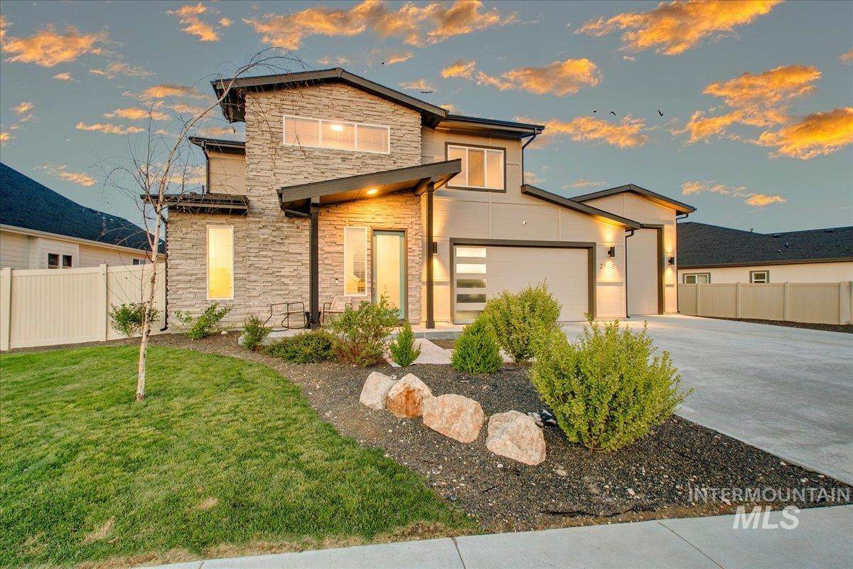 2196 Opal Falls Way - Photo 1