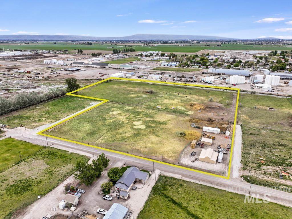TBD Sunnyslope Drive - Photo 1