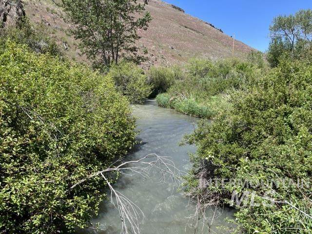 TBD Syrup Creek Rd. - Photo 1