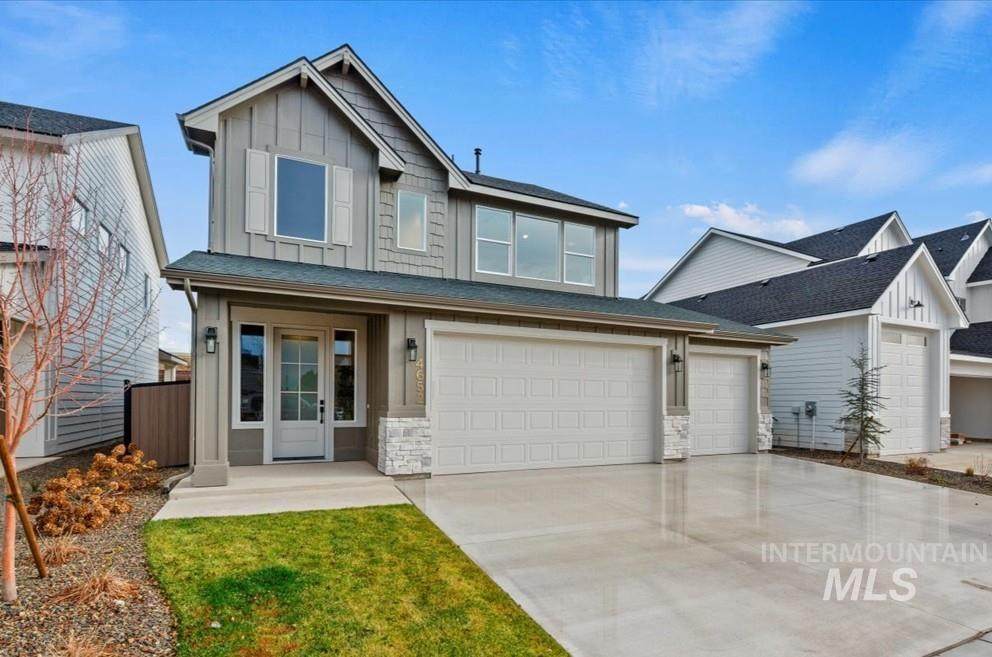 4652 Alameda Creek Ave - Photo 1