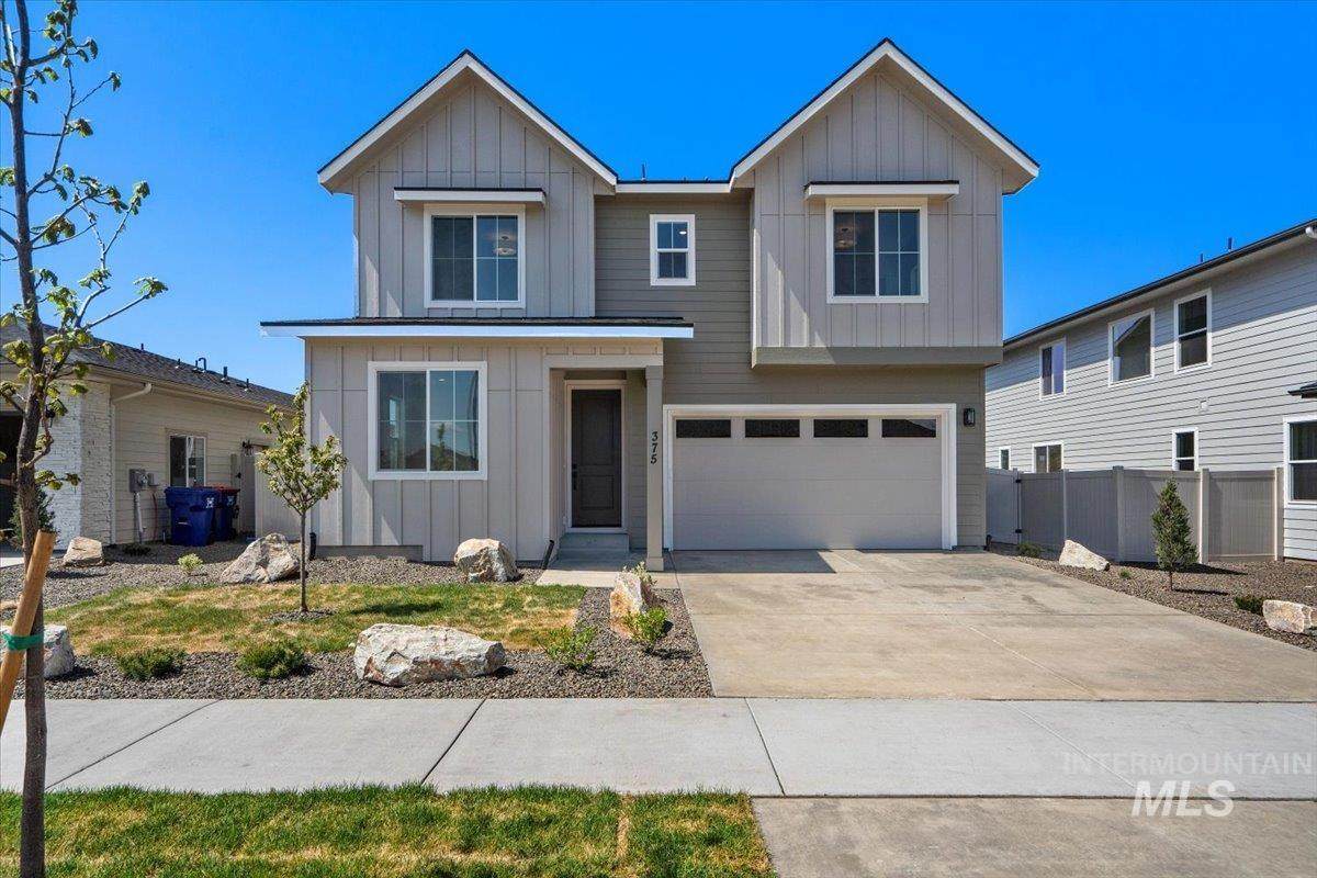 375 Tempsford Way - Photo 1