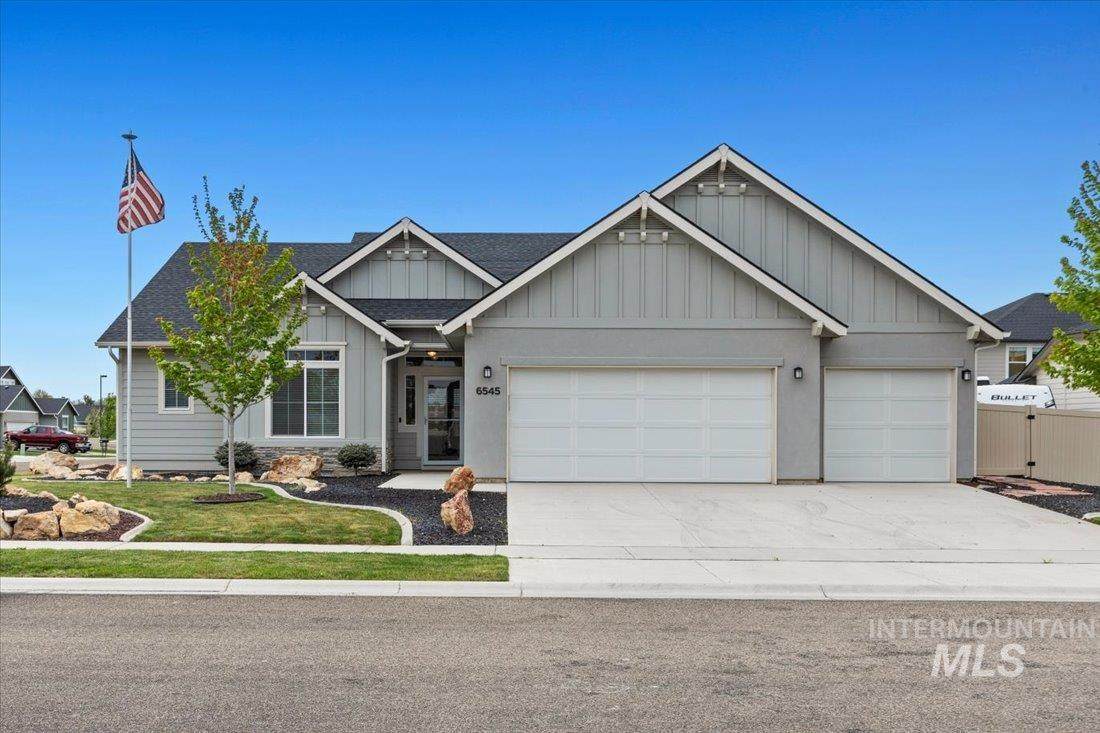 6545 Thornton St. - Photo 1