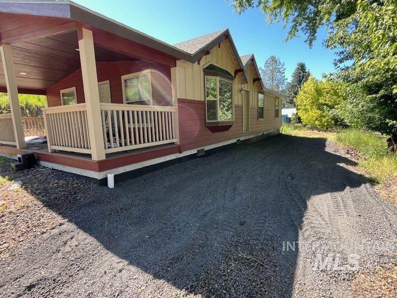 420 Kirby Street - Photo 1