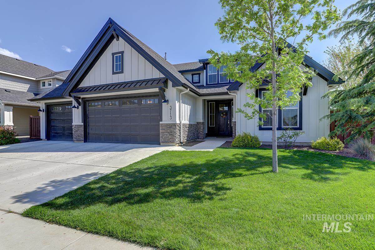 3713 W Ladle Rapids St - Photo 1
