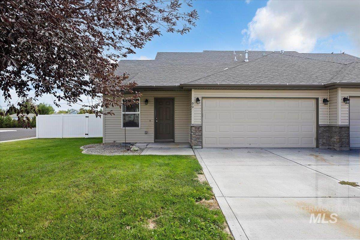 909 Arrow Wood Ct - Photo 1