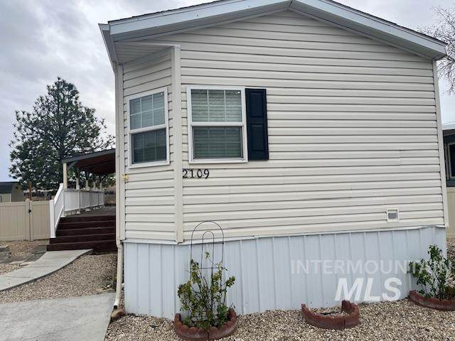 2109 Blue Sage Lane       #116 - Photo 1