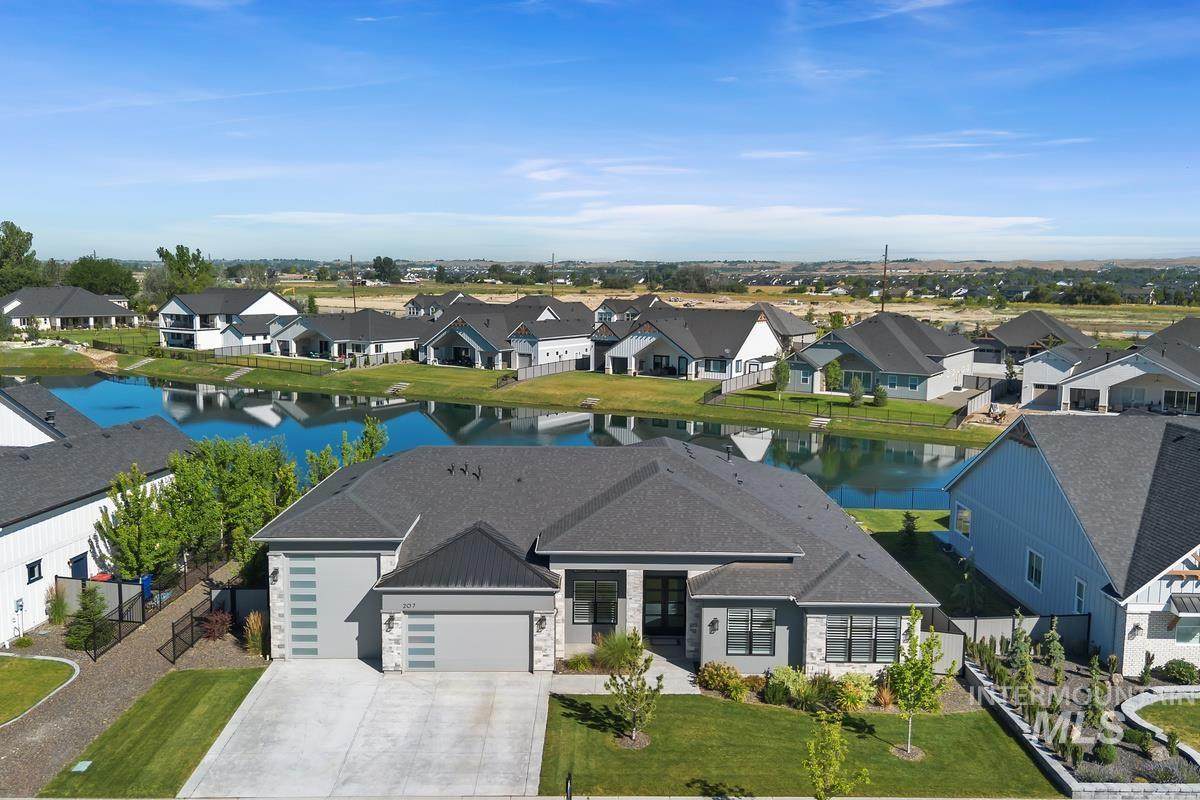 207 Eagles Roost Way - Photo 1