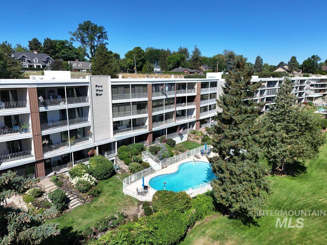 3100 Crescent Rim Dr - Photo 1