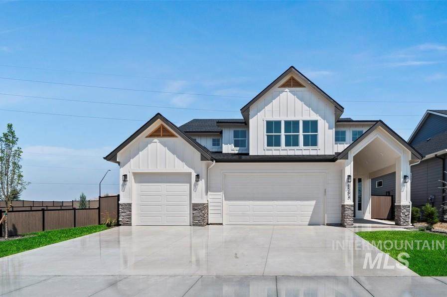 6594 Los Flores Dr - Photo 1