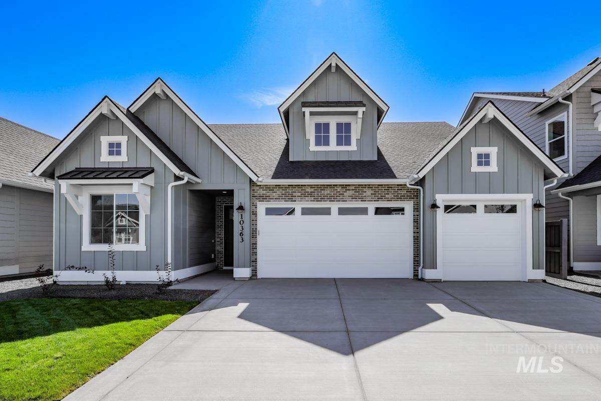 10363 Stony Oak St. - Photo 1