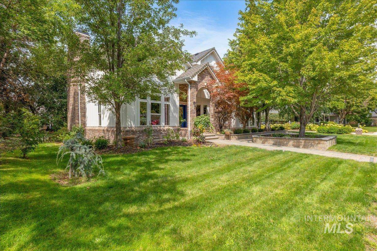 1283 S Gosling Way - Photo 1