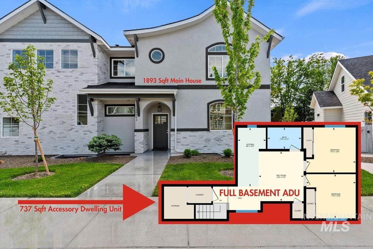 10061 Mcmillan & 10063 Mcmillan (Adu) - Photo 1