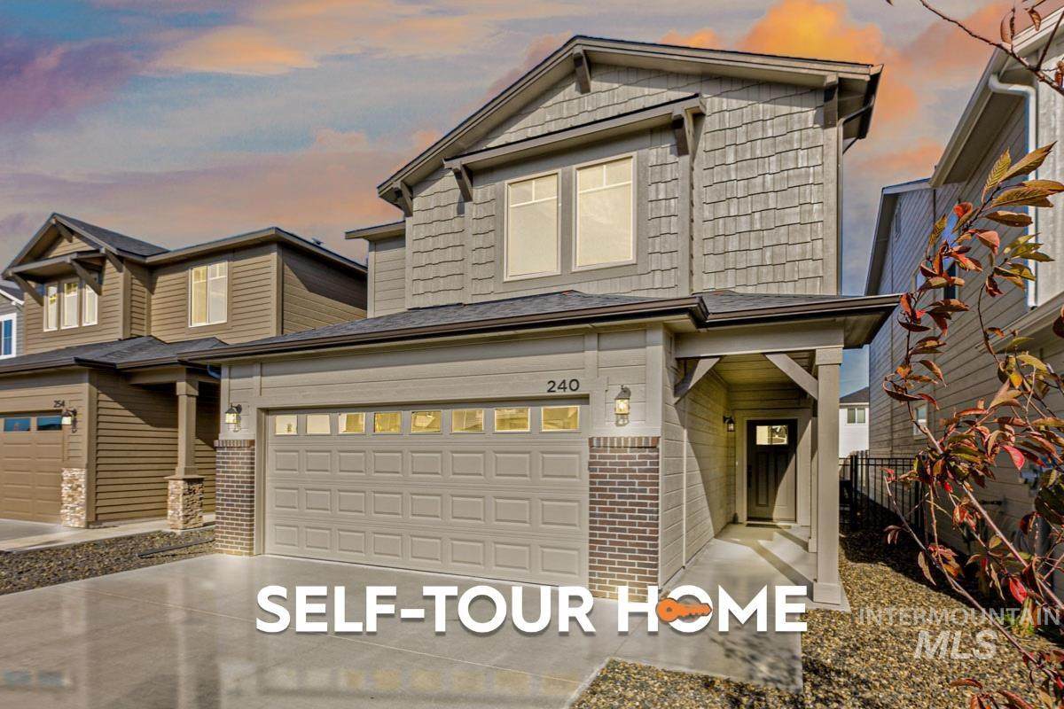 240 Broyhill St. - Photo 1