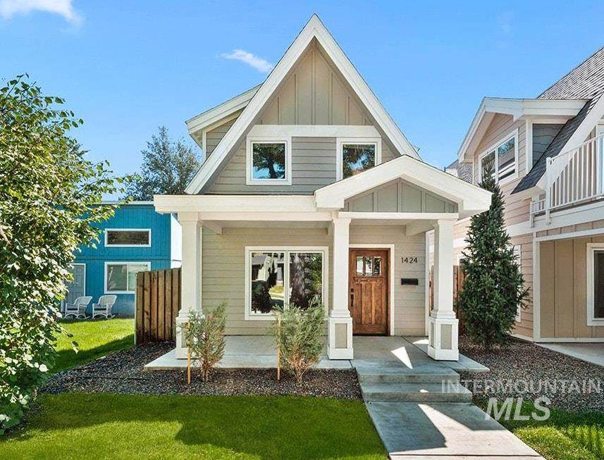 1424 Euclid Ave - Photo 1