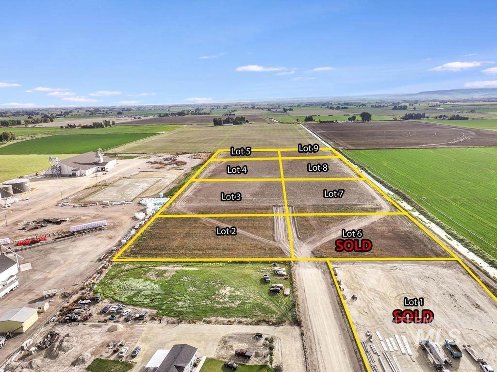 TBD 200 W Lot 4 - Photo 1