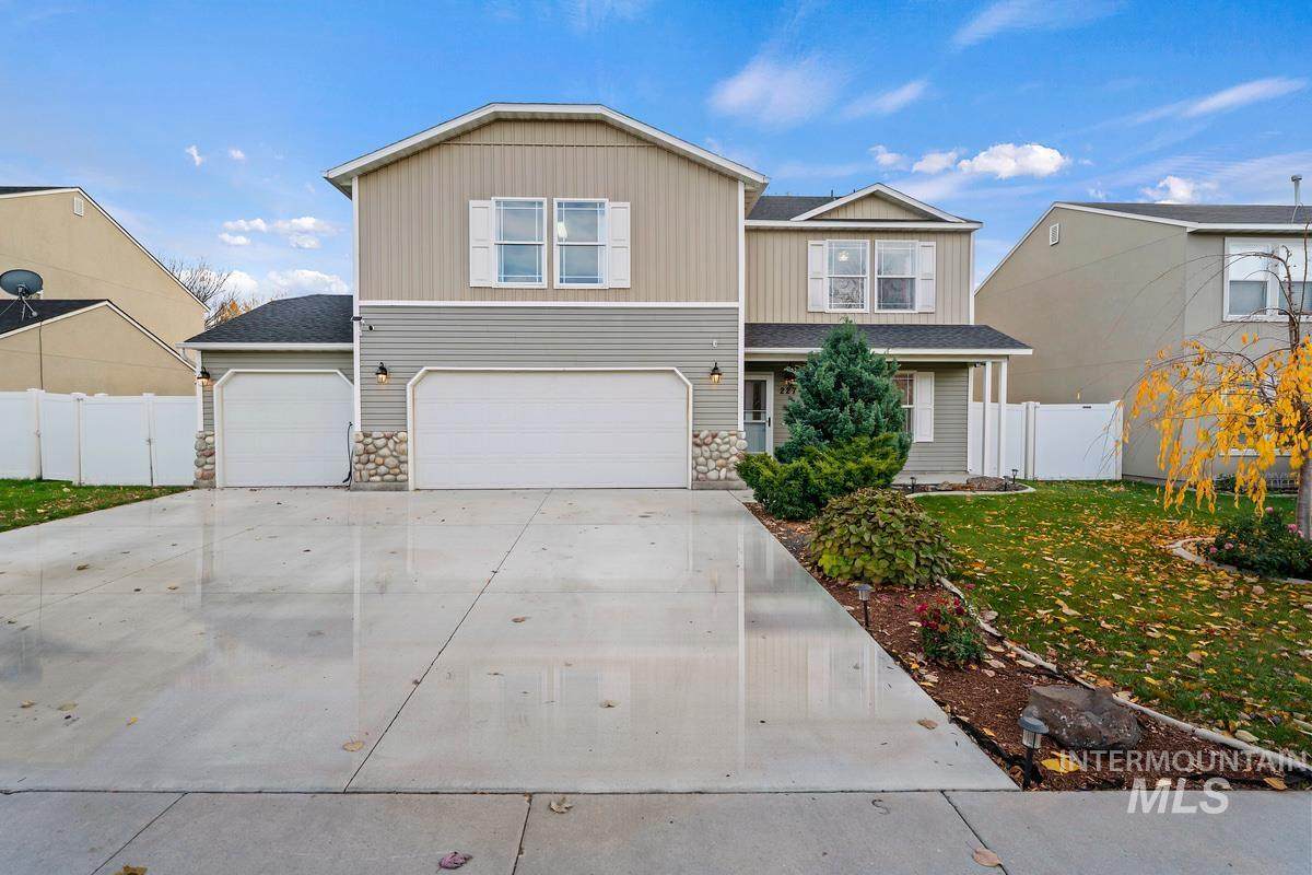 227 Poplin - Photo 1