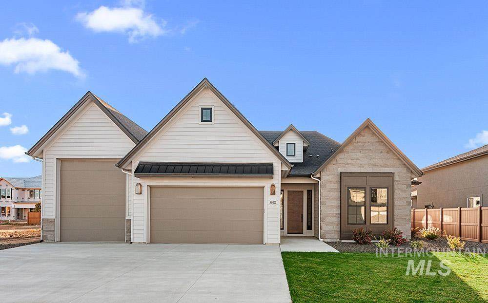 840 Danville Ave - Photo 1