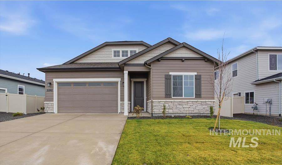 2292 Ice Fire Ave - Photo 1