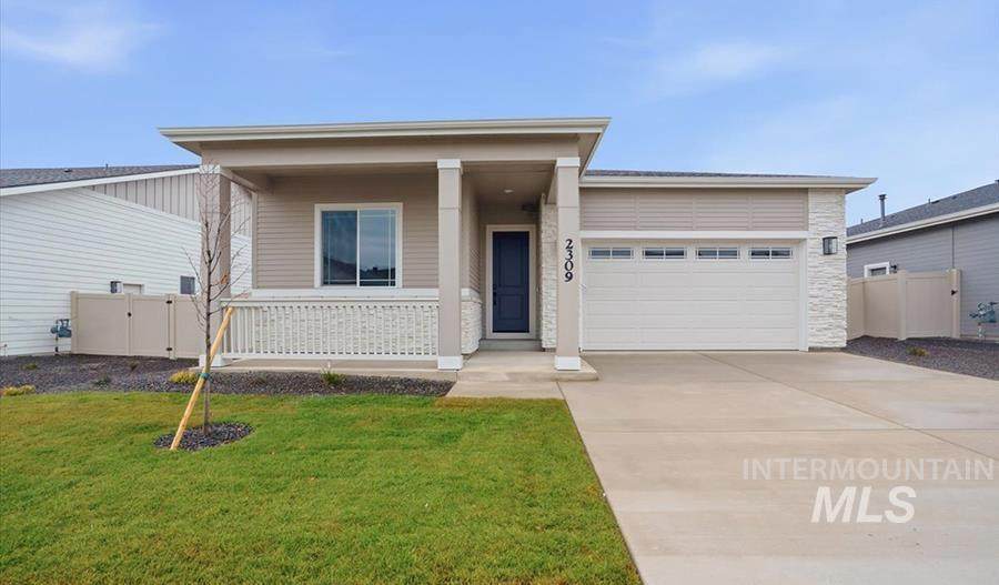 2309 Ice Fire Ave - Photo 1