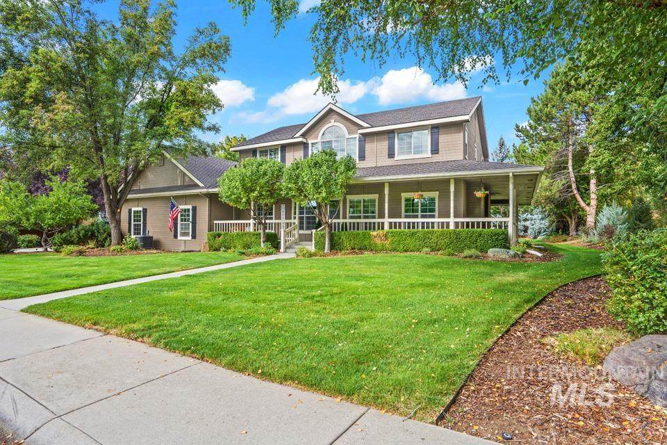 2231 Parkforest Way - Photo 1