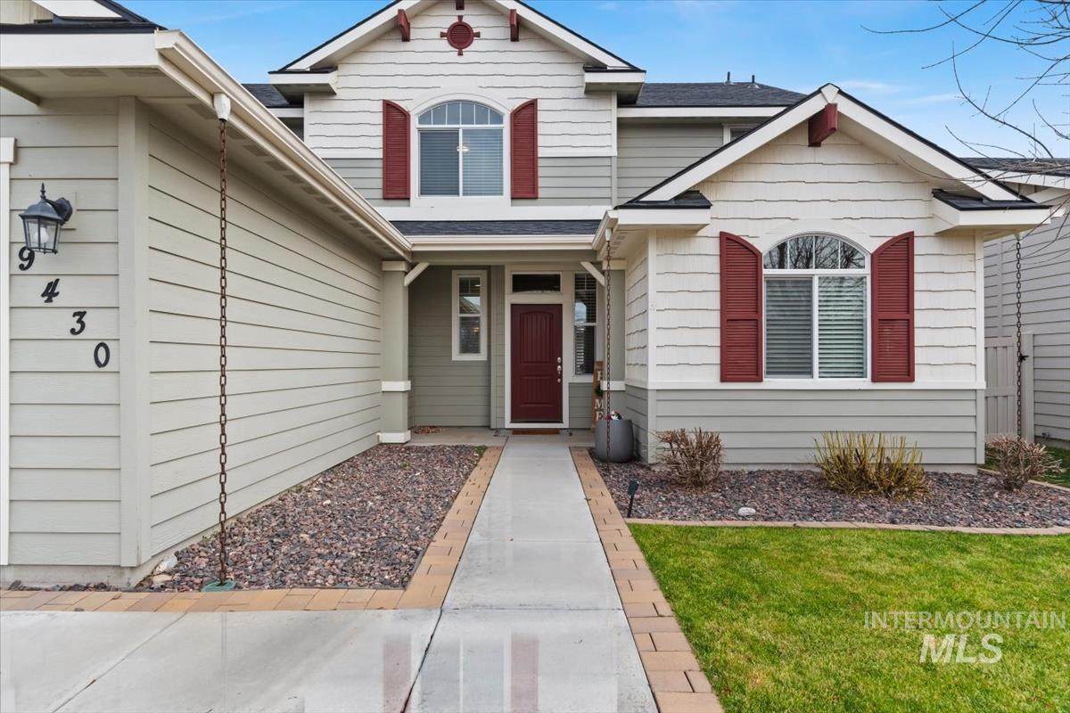 9430 Updale Ave - Photo 1