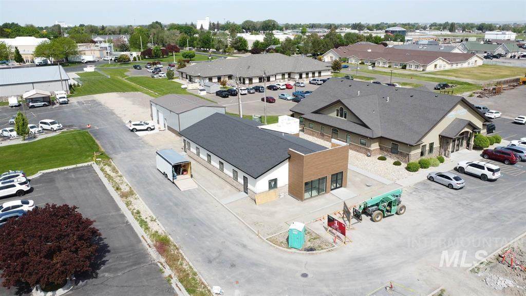 1404 Pomerelle - Photo 1