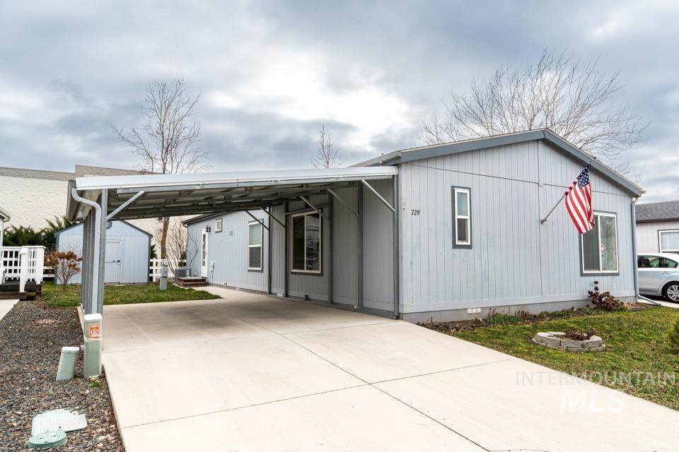 729 Liberty Lane - Photo 1