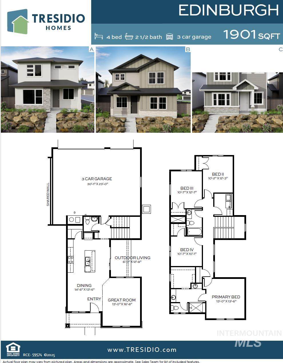 5770 Avimor Dr - Photo 1