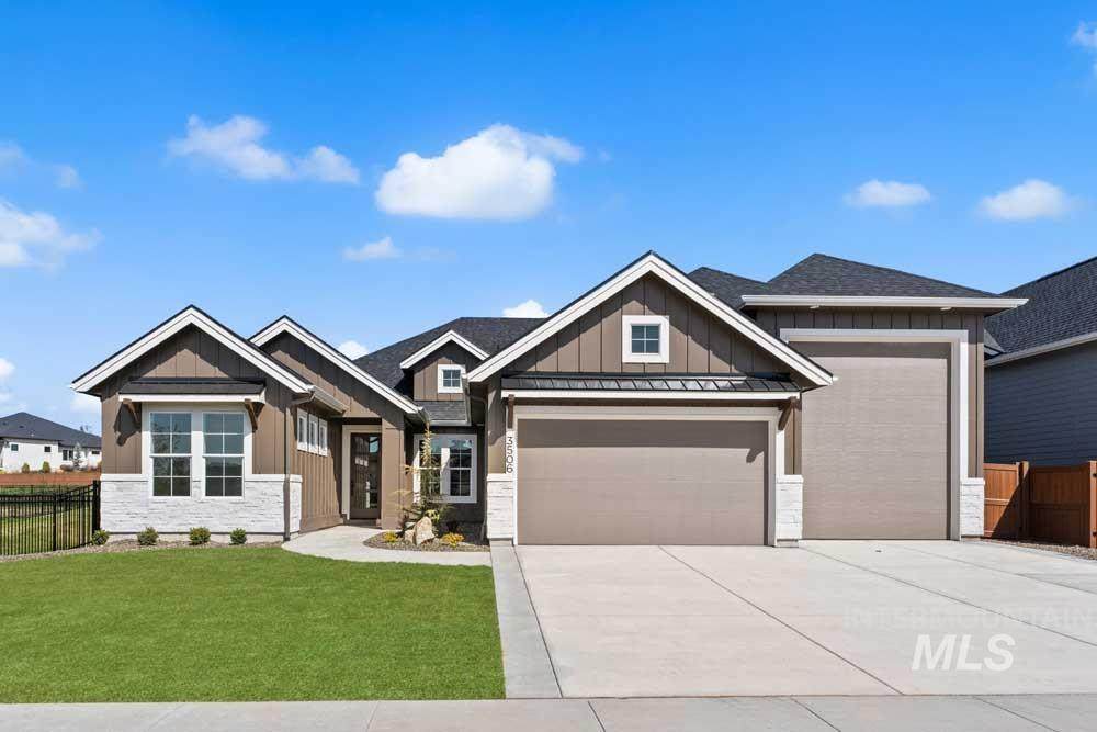 3506 Retreat St - Photo 1