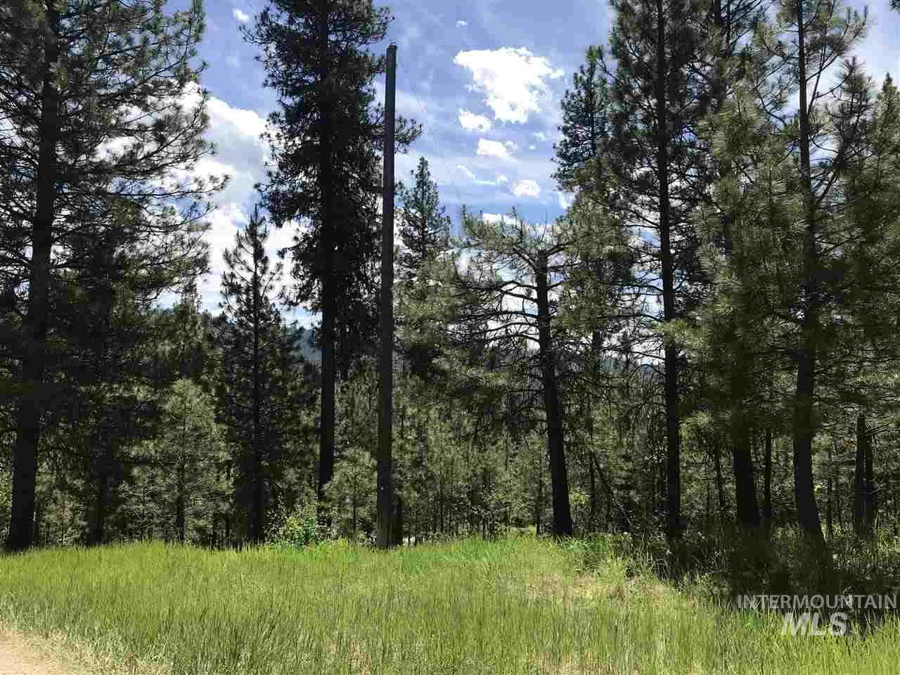 Lot 2 Card Creek, Casey Estates#3 - Photo 1
