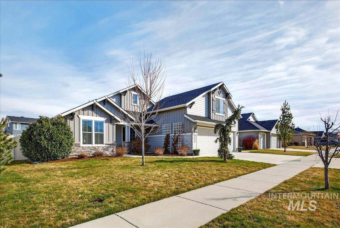 5942 Algona Dr. - Photo 1